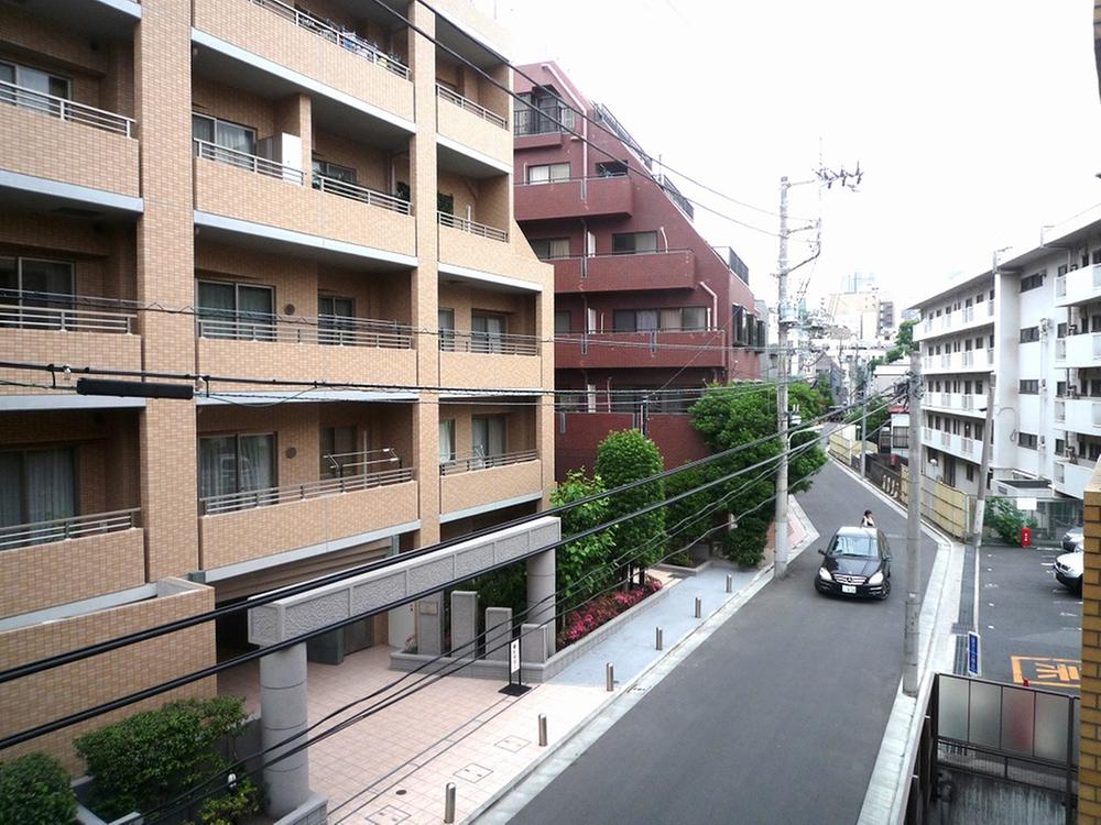 Shinagawa-ku, Tokyo Kamiosaki 3