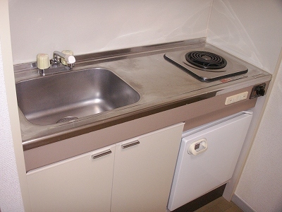 Kitchen. Kitchen