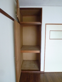 Other. There are storage