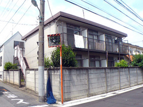 Building appearance