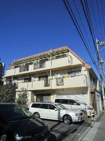 Building appearance