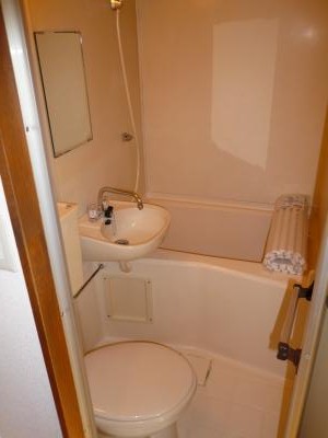 Bath