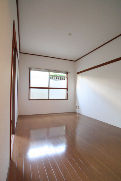 Living and room. Western-style 6 Pledge  ※ It is a photograph of the same type separate room. 