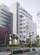 Hospital. Showa University 761m to the hospital (hospital)