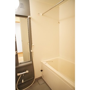 Washroom. Independent wash basin  ※ It will be photos of the same type of room.