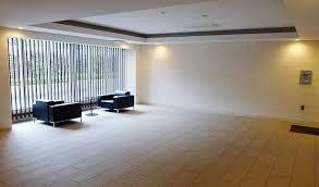 lobby.  [It contains the light from the large windows] Space of the room, which spun out of the flow of the slow time