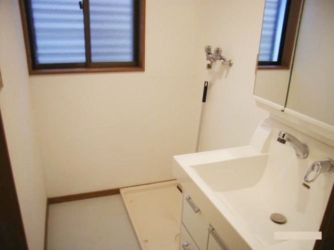 Washroom