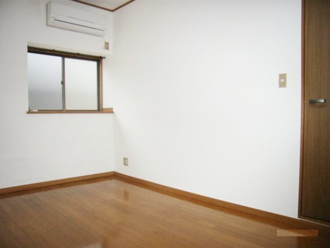 Other room space