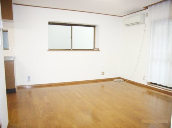 Other room space