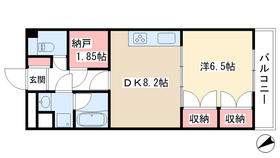Building appearance