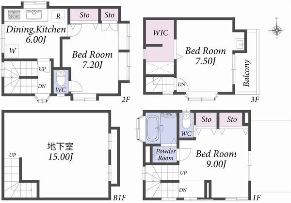 Floor plan. Floor plan Building