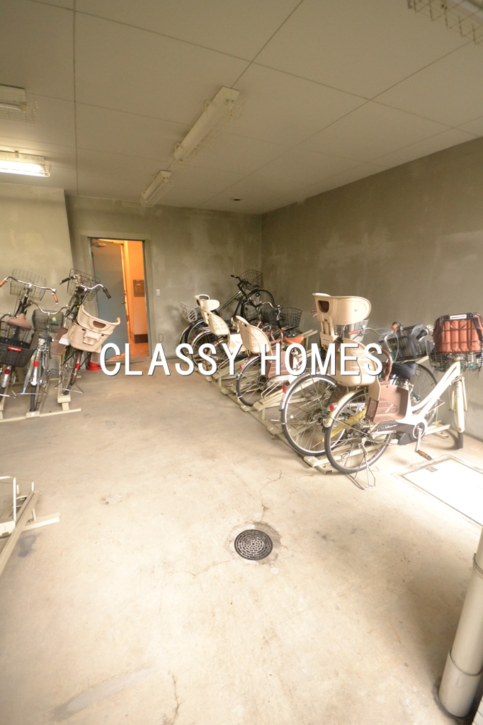 Other common areas