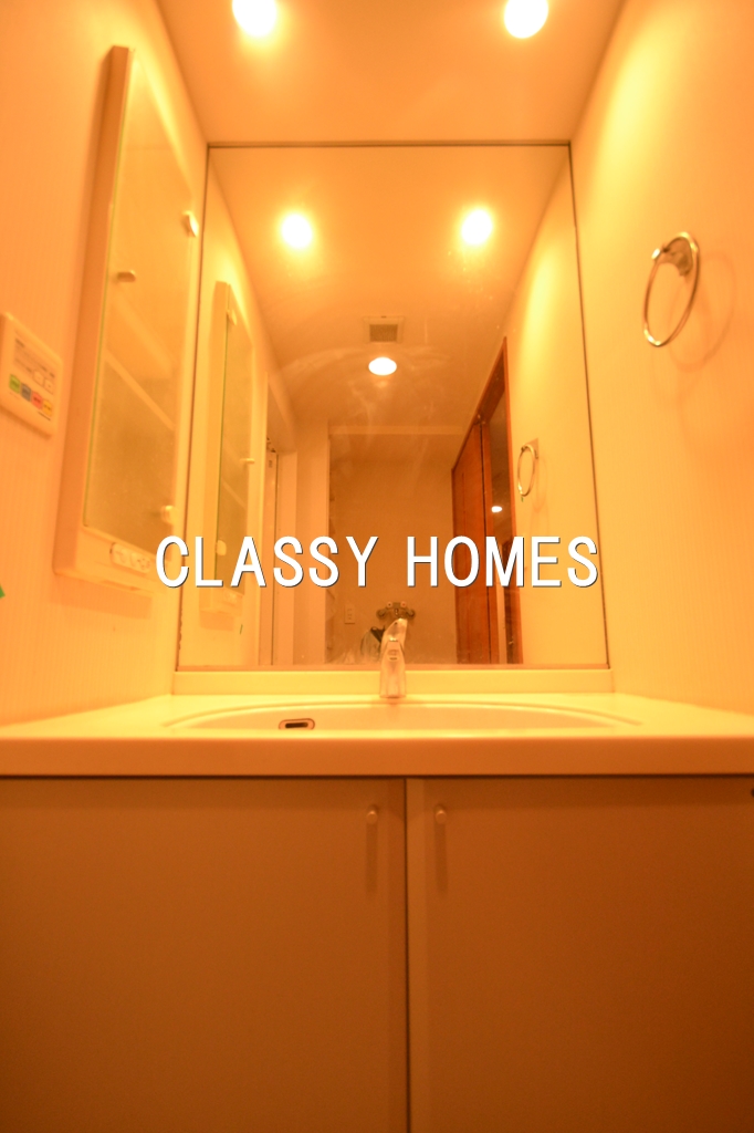 Washroom