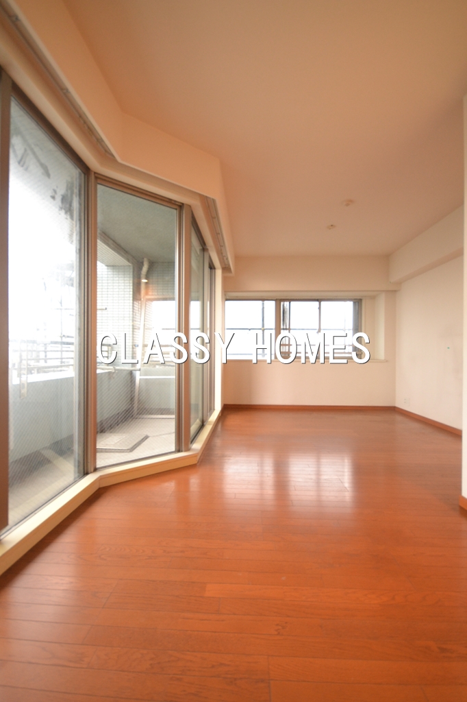 Living and room. ※ Reference photograph (another type of the property)
