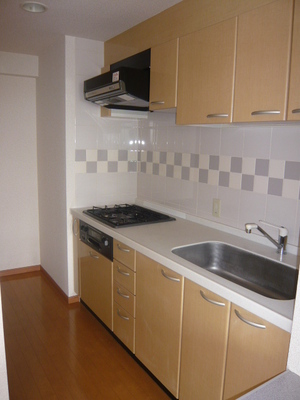 Kitchen. Kitchen