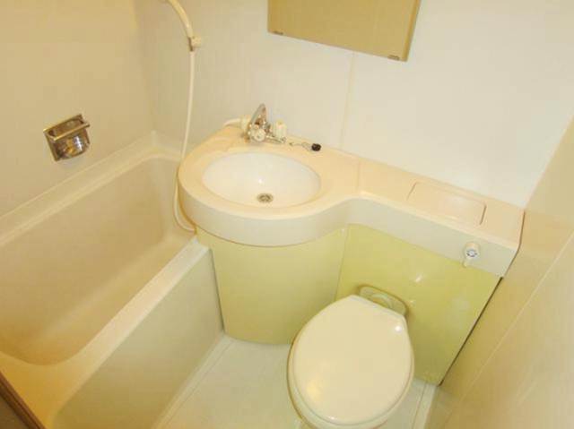 Bath