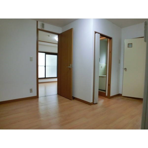 Living and room