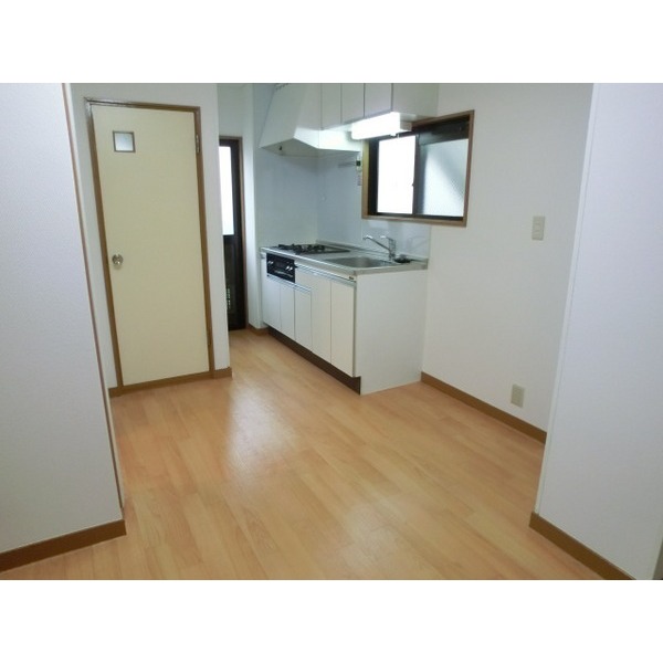 Other room space