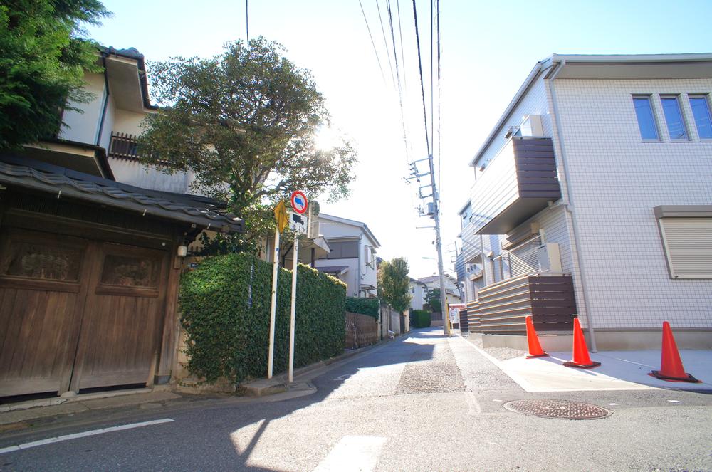 Other. Local (11 May 2013) Shooting