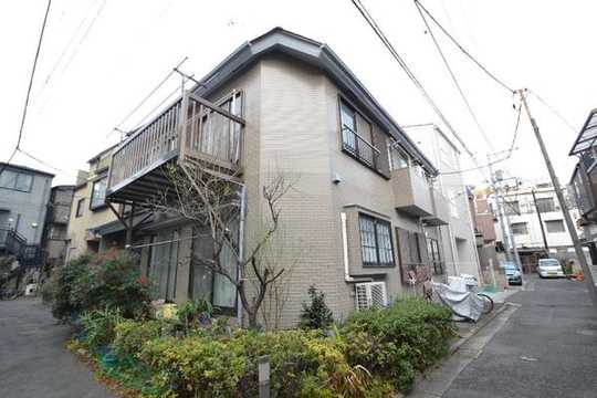 Local appearance photo.  ■ Exterior Photos