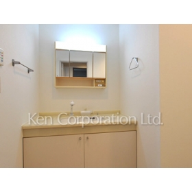 Washroom