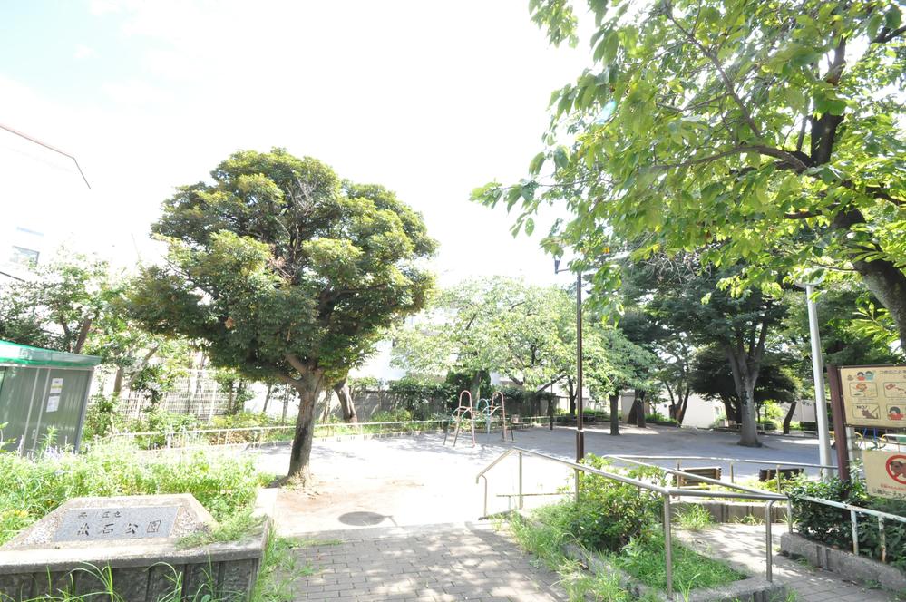 park. 400m to Izushi park