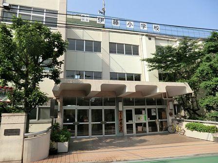 Primary school. 450m to Shinagawa Ward Ito Elementary School