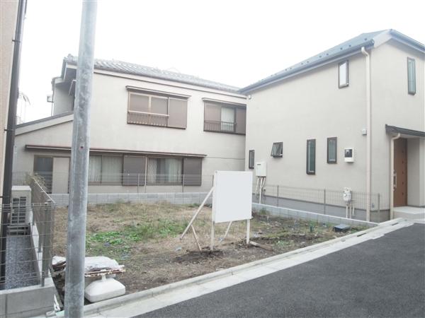 Local appearance photo. Local 2013 / 11 shooting