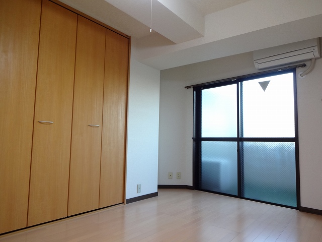 Other room space