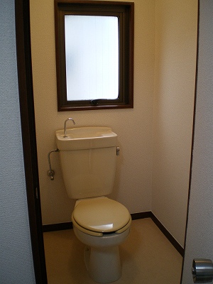 Other. Toilet