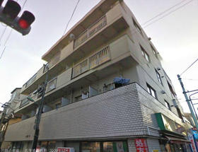 Building appearance