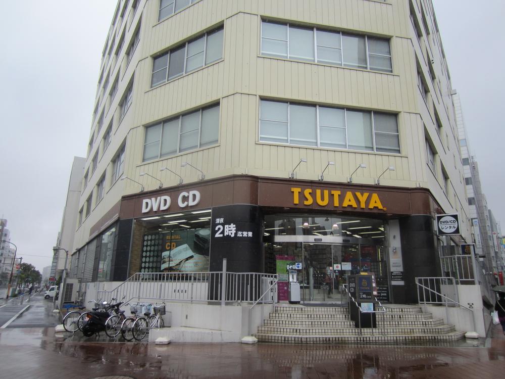 Other. TUTAYA Omori store