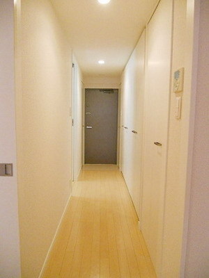 Other. Corridor