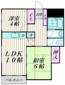 Building appearance
