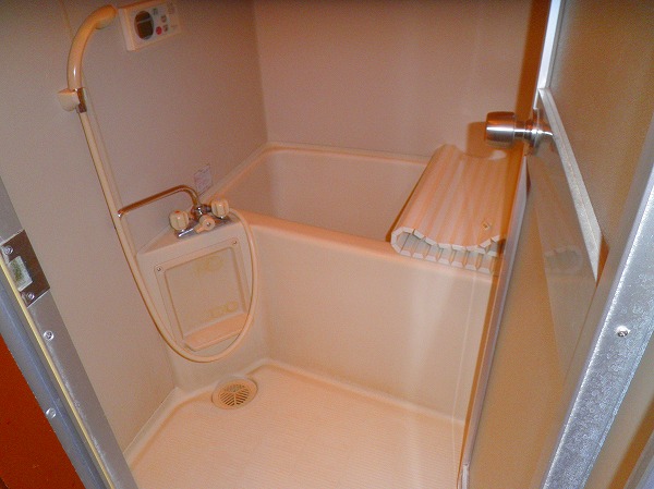 Bath