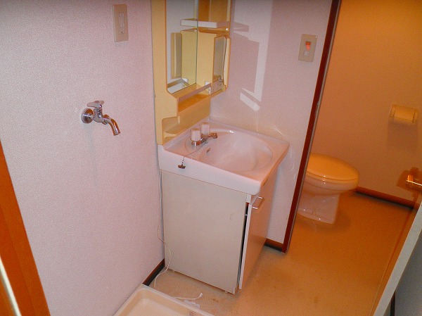 Washroom