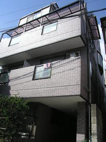 Building appearance