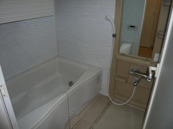 Bathroom. Bathroom of the same type! Reheating Otobasu!