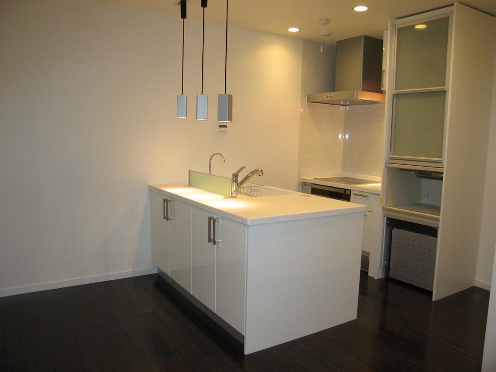 Other. Specification example (kitchen)