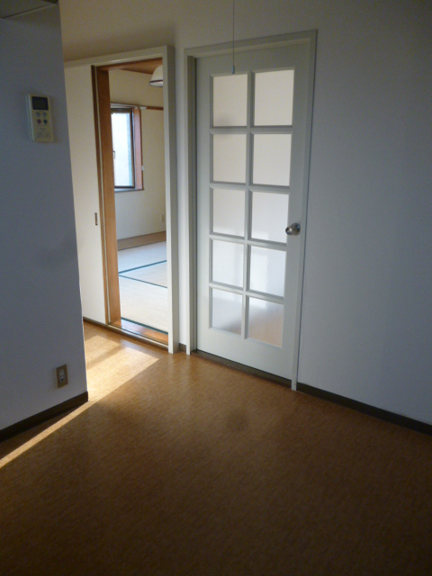Other room space