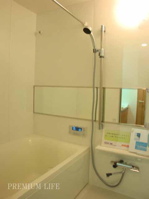 Bathroom. Pleasantly your able bathroom