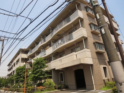 Building appearance