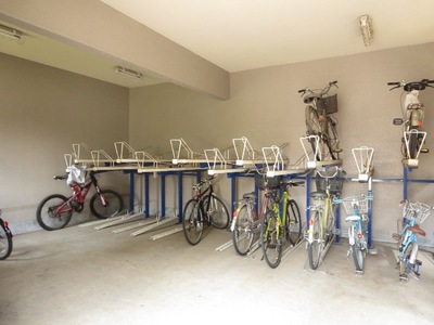 Other common areas