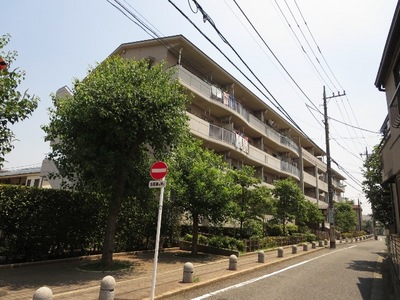 Building appearance