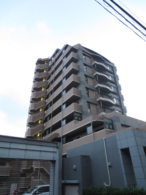 Building appearance