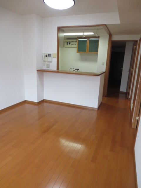 Living and room