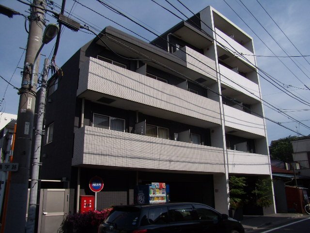 Building appearance