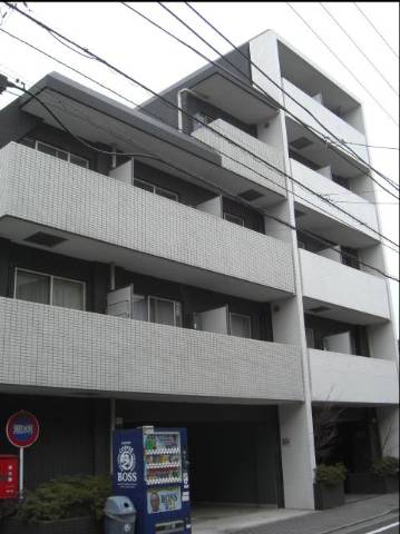Building appearance