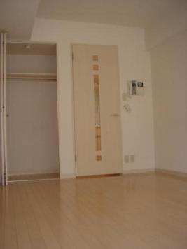 Other room space