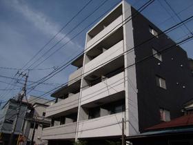 Building appearance